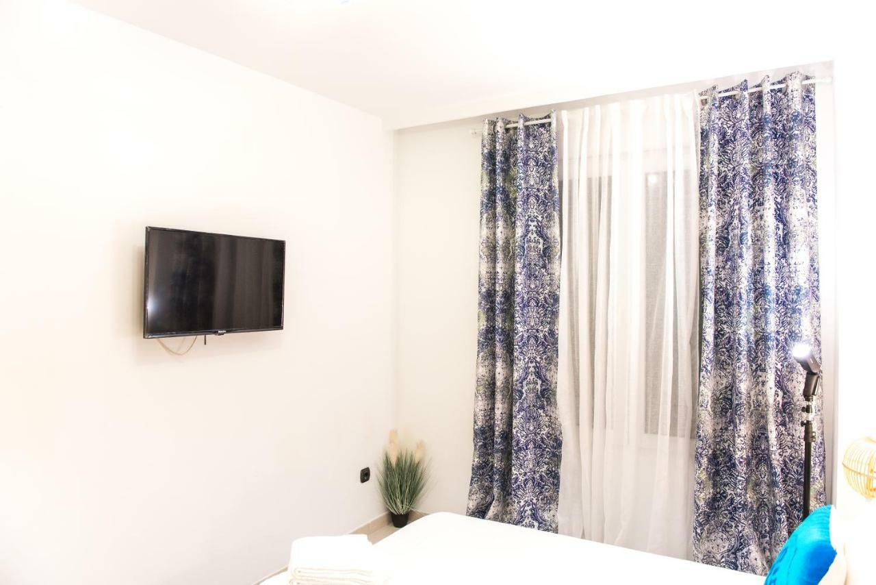 Appartement Catedral Valencia