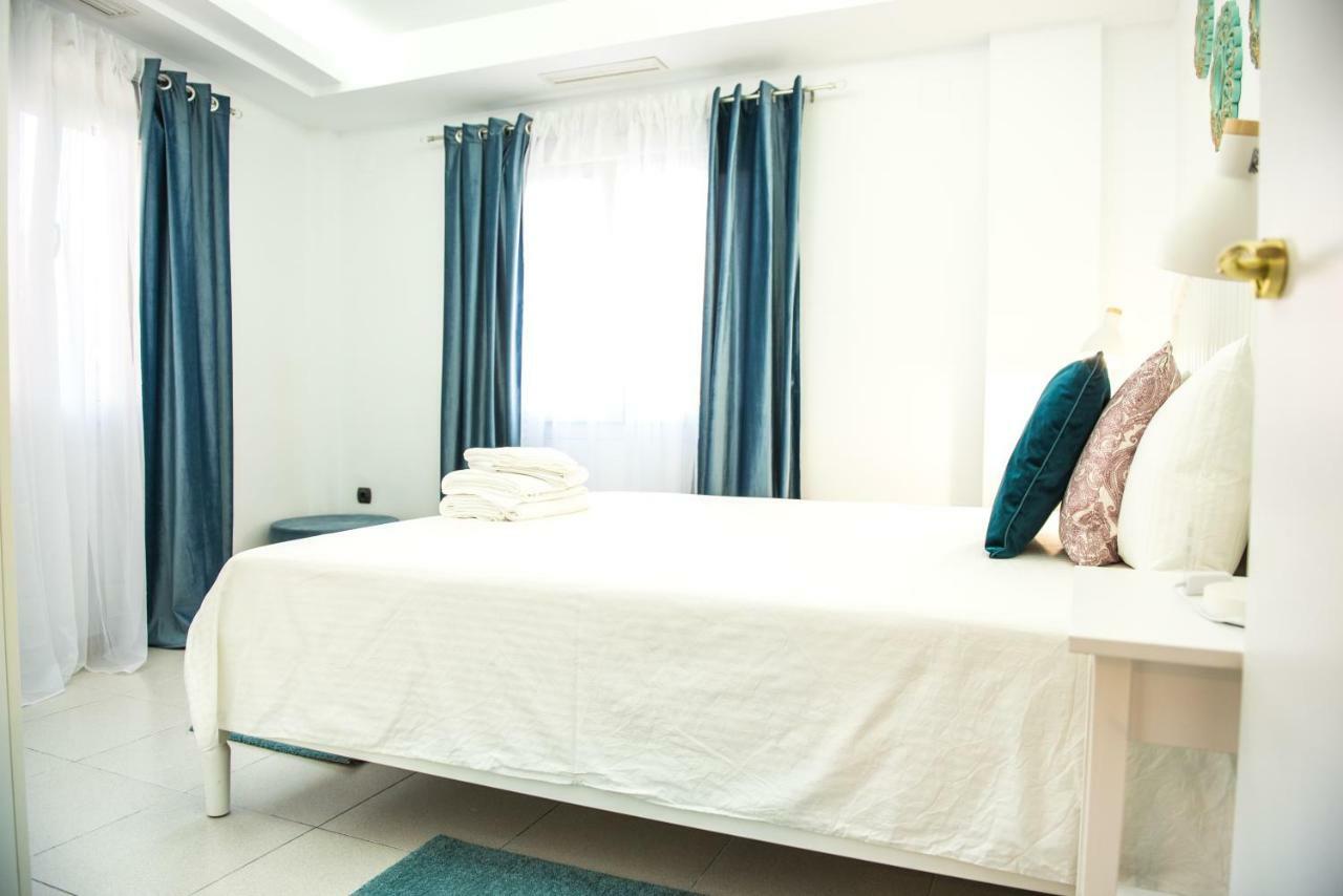 Catedral Appartement