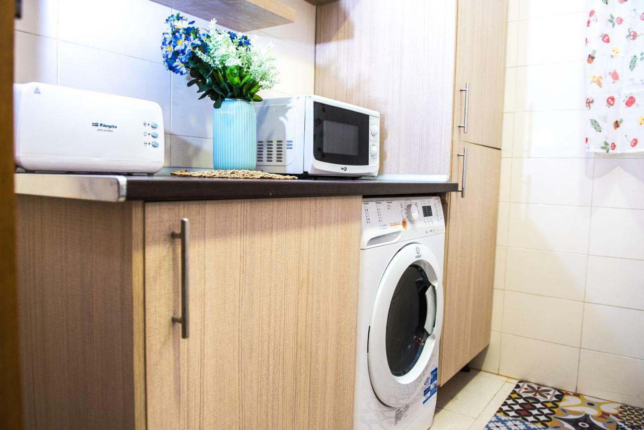 Catedral Appartement Valencia