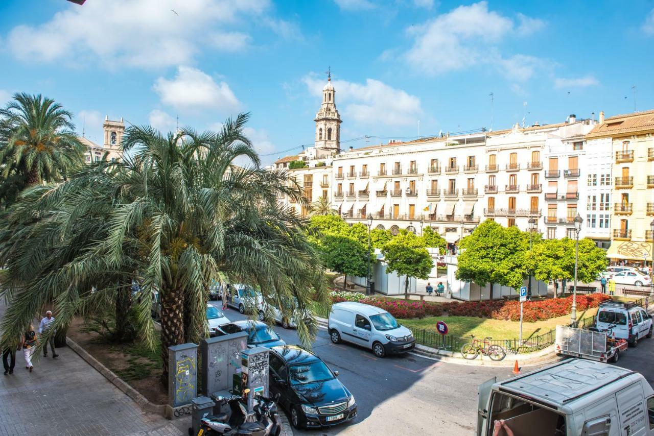 Catedral Appartement
